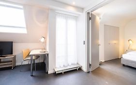 Ema House Serviced Apartments Seefeld